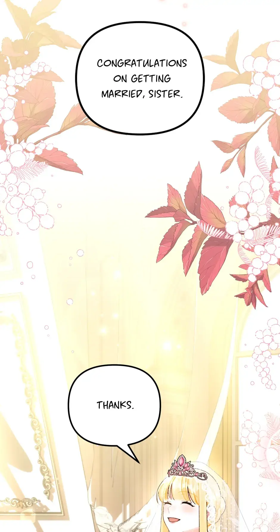 The Princess in the Dumpster Episode 100 - Page 43