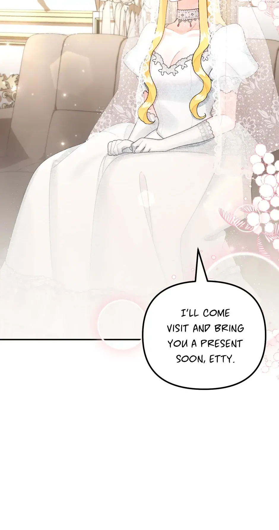 The Princess in the Dumpster Episode 100 - Page 44