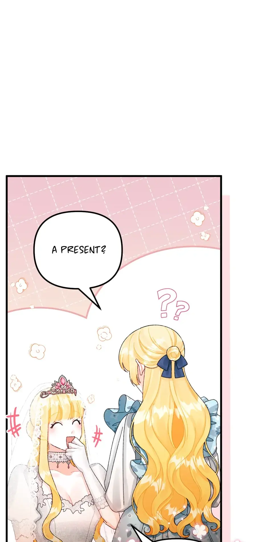 The Princess in the Dumpster Episode 100 - Page 45