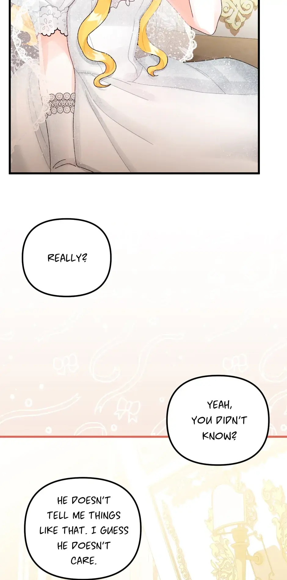 The Princess in the Dumpster Episode 100 - Page 48