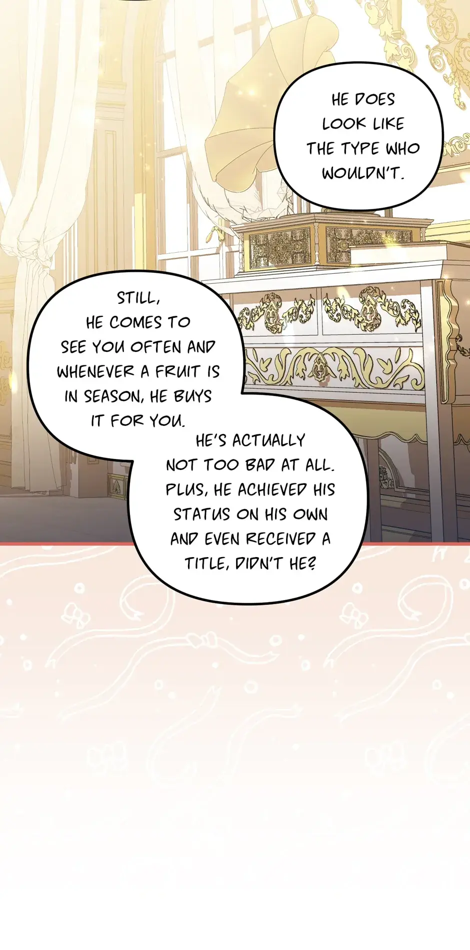 The Princess in the Dumpster Episode 100 - Page 49