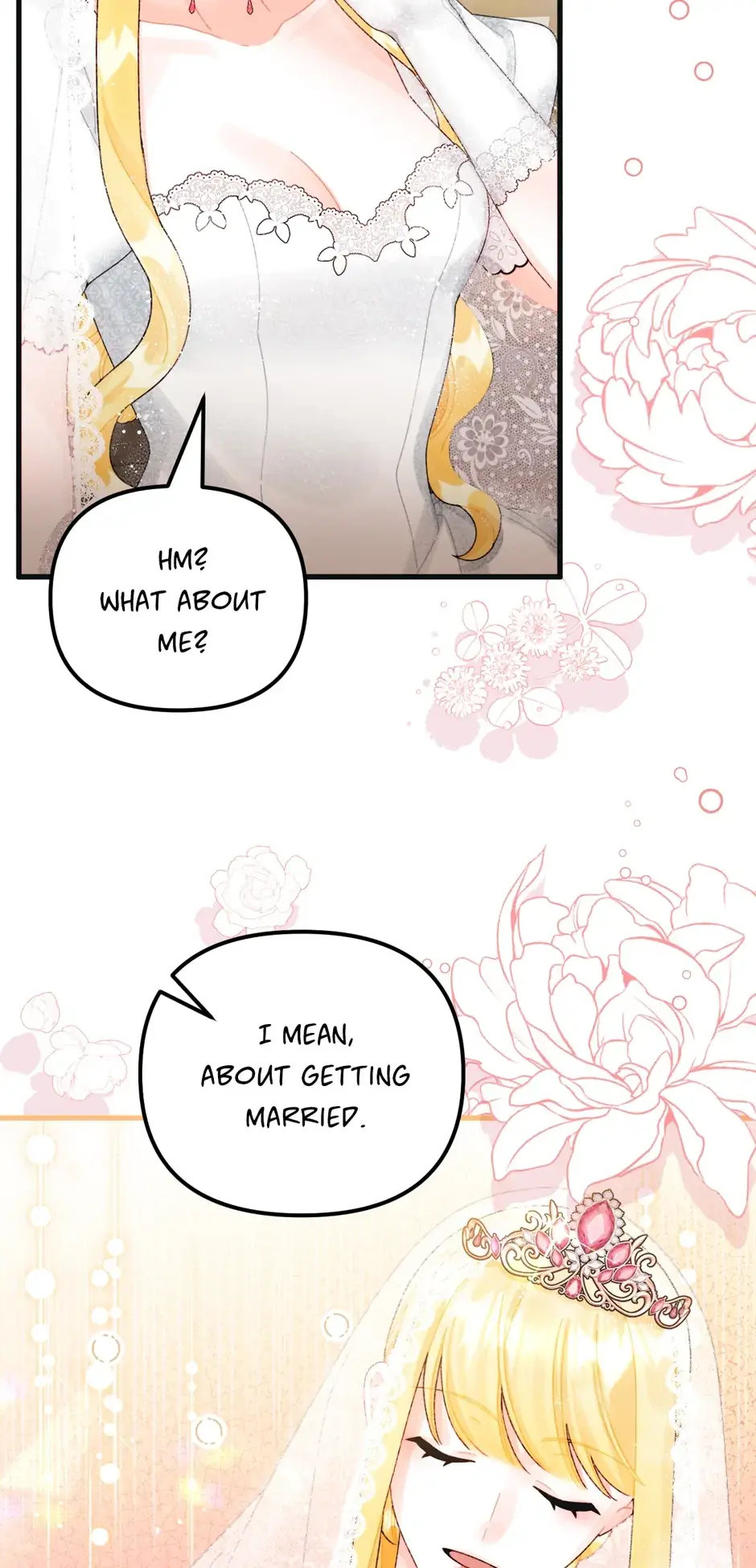 The Princess in the Dumpster Episode 100 - Page 52