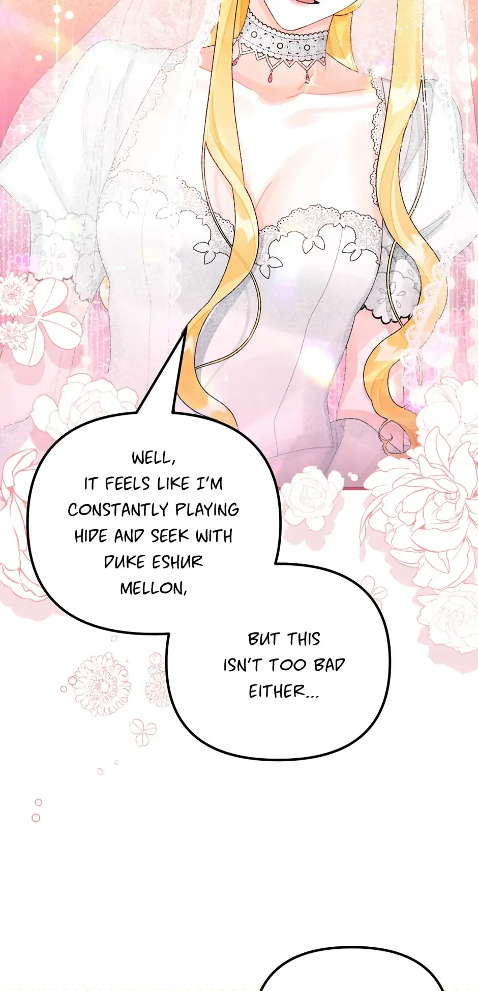 The Princess in the Dumpster Episode 100 - Page 53
