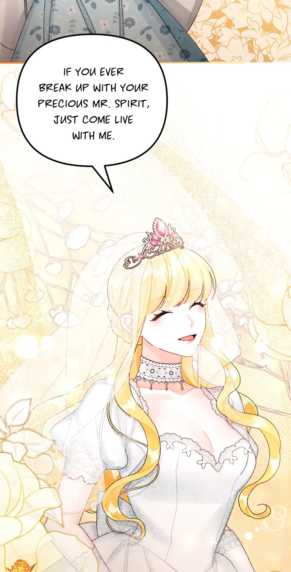 The Princess in the Dumpster Episode 100 - Page 60