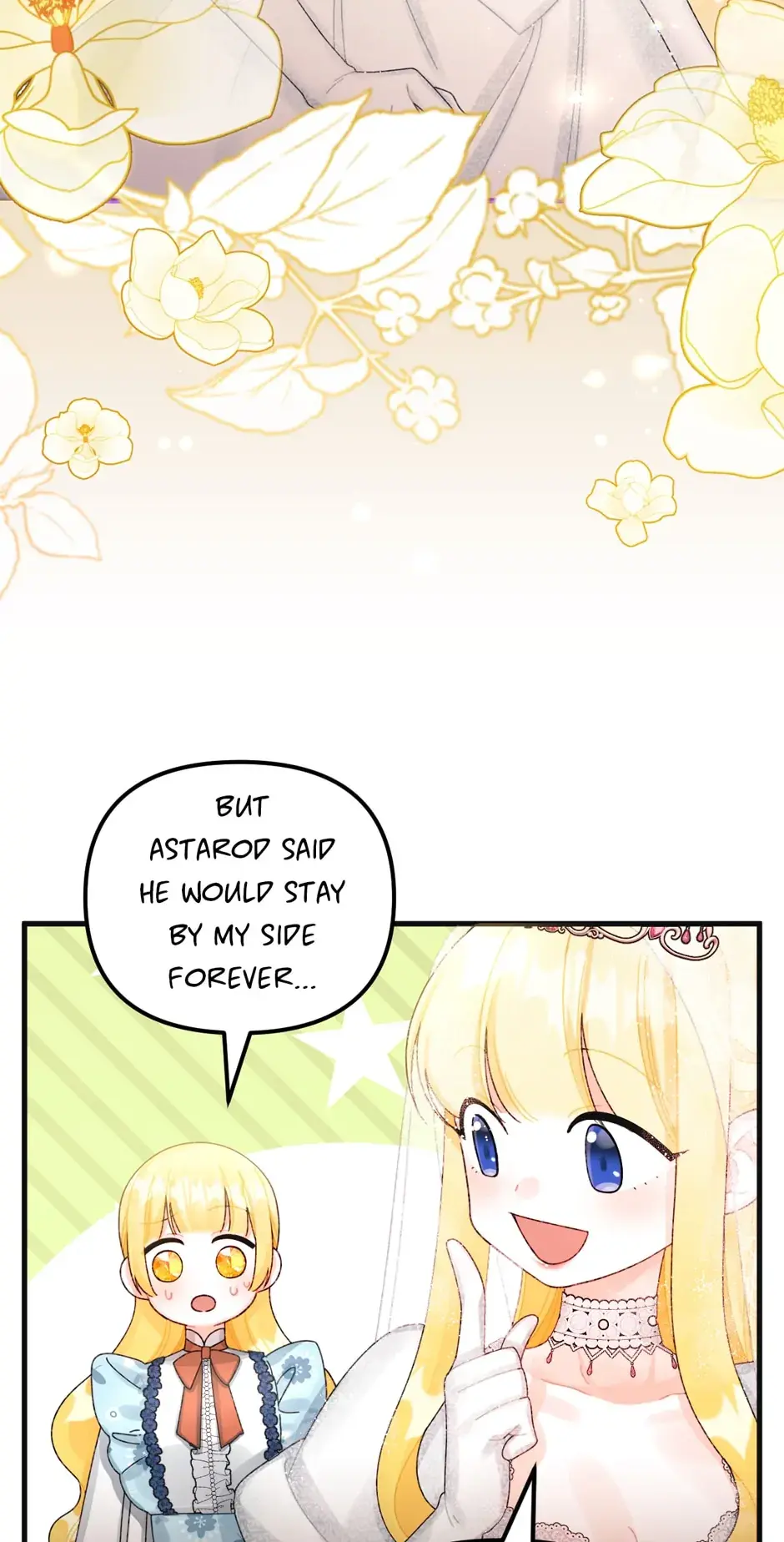 The Princess in the Dumpster Episode 100 - Page 61