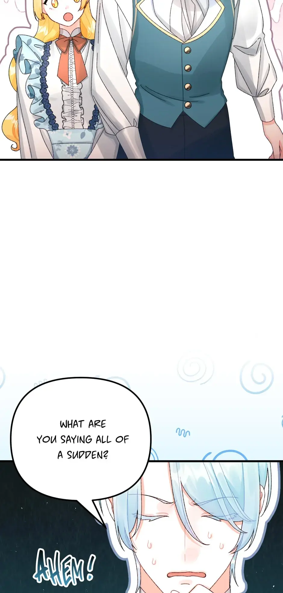 The Princess in the Dumpster Episode 100 - Page 66