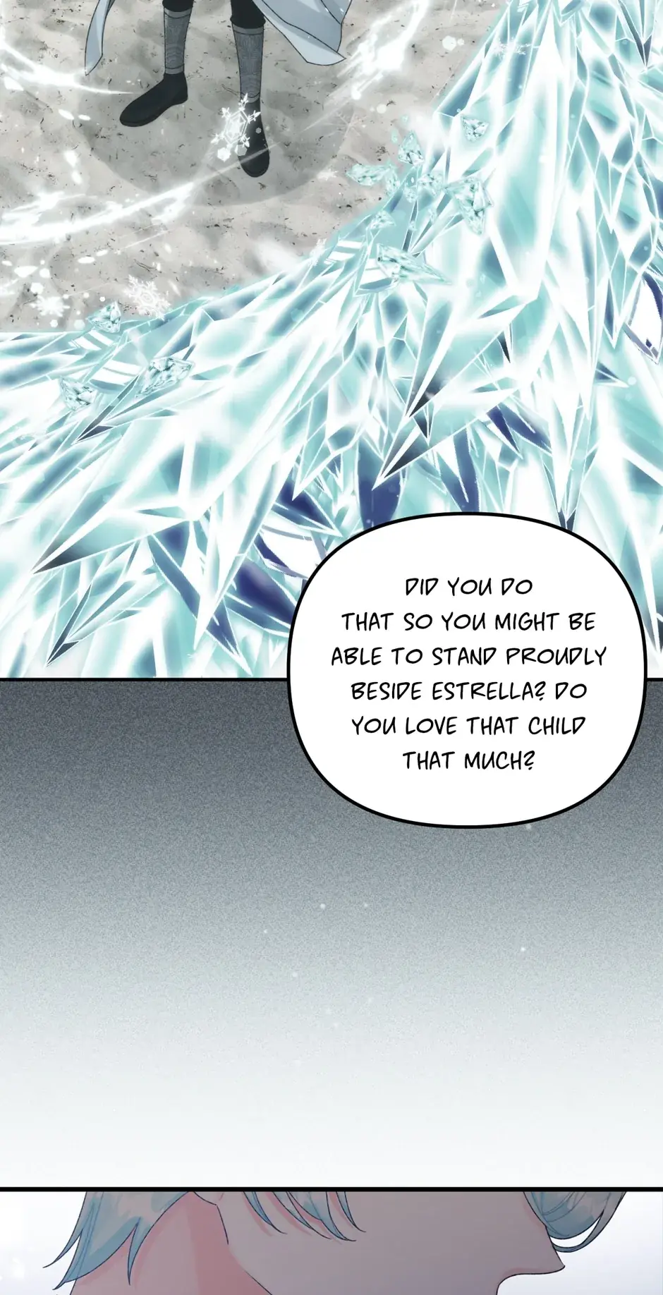 The Princess in the Dumpster Episode 100 - Page 7