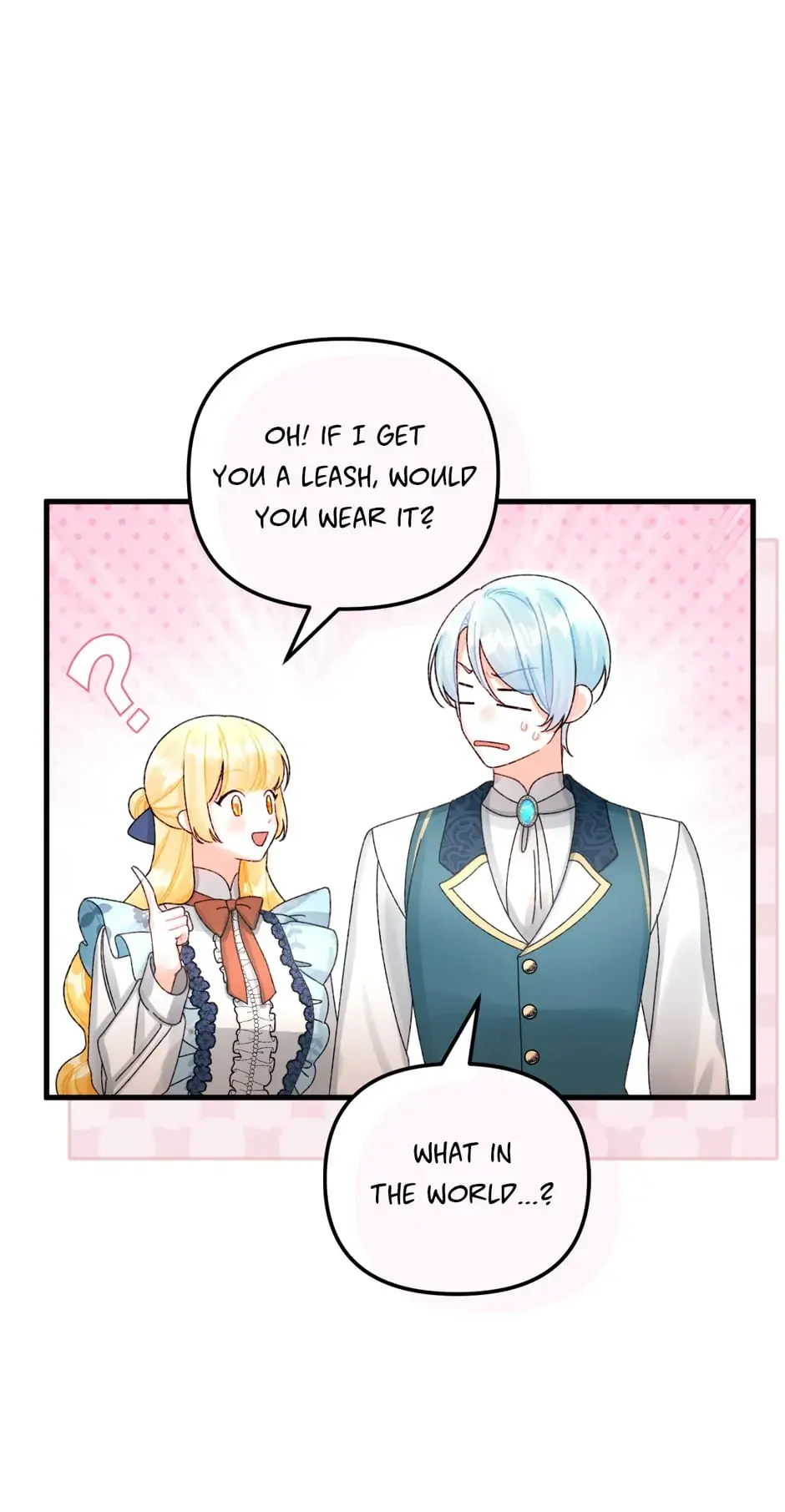 The Princess in the Dumpster Episode 100 - Page 73