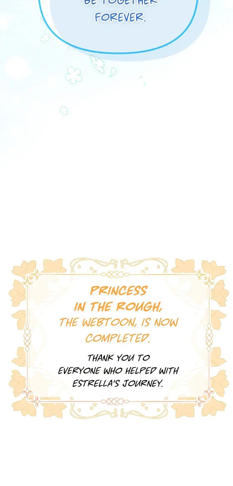 The Princess in the Dumpster Episode 100 - Page 81