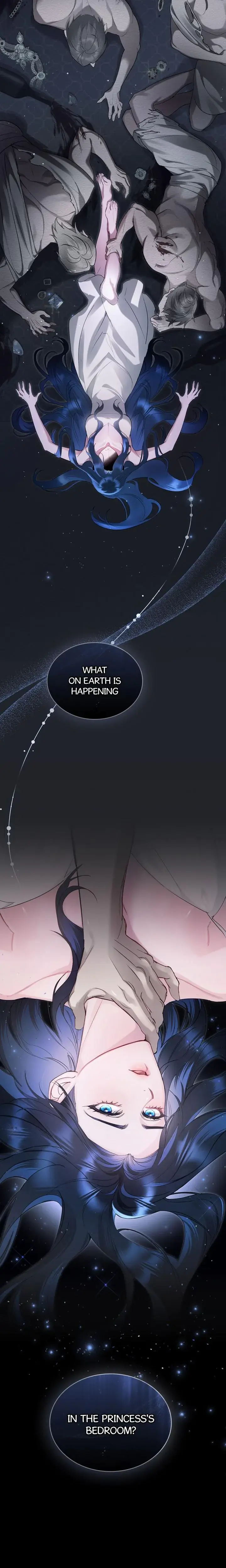 The Princess's Bedroom Doll Episode 1 - Page 2