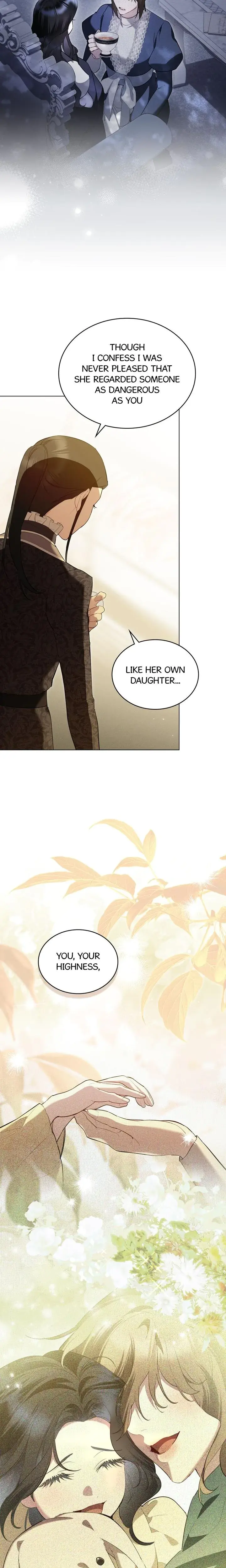 The Princess's Bedroom Doll Episode 81 - Page 16
