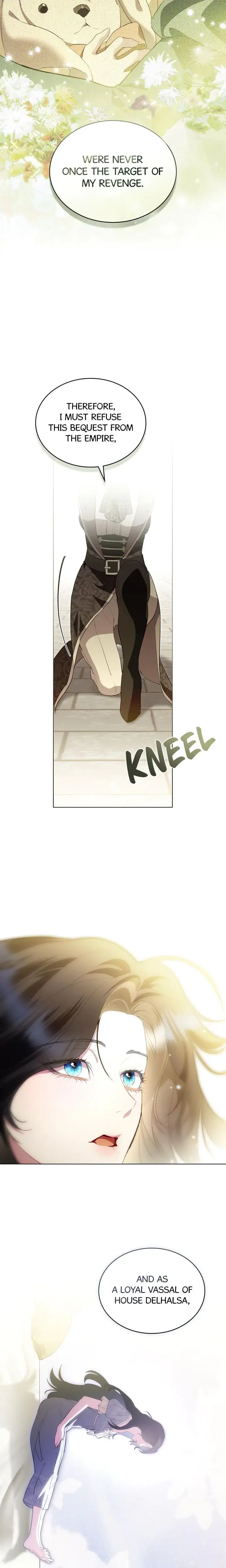 The Princess's Bedroom Doll Episode 81 - Page 17