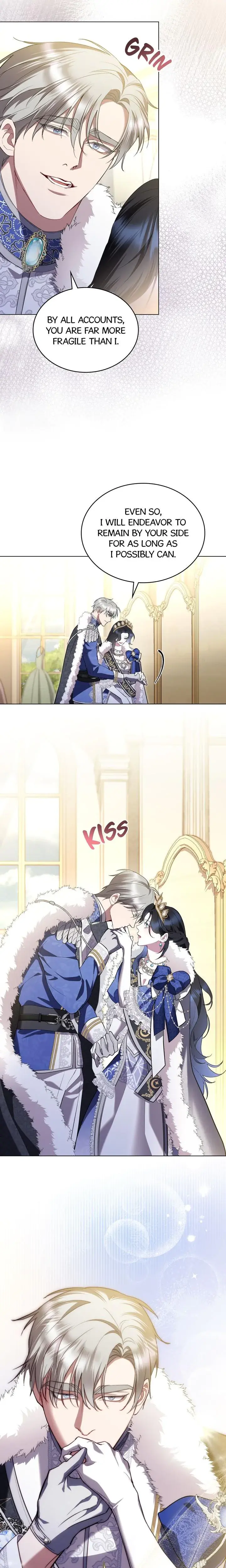 The Princess's Bedroom Doll Episode 81 - Page 24