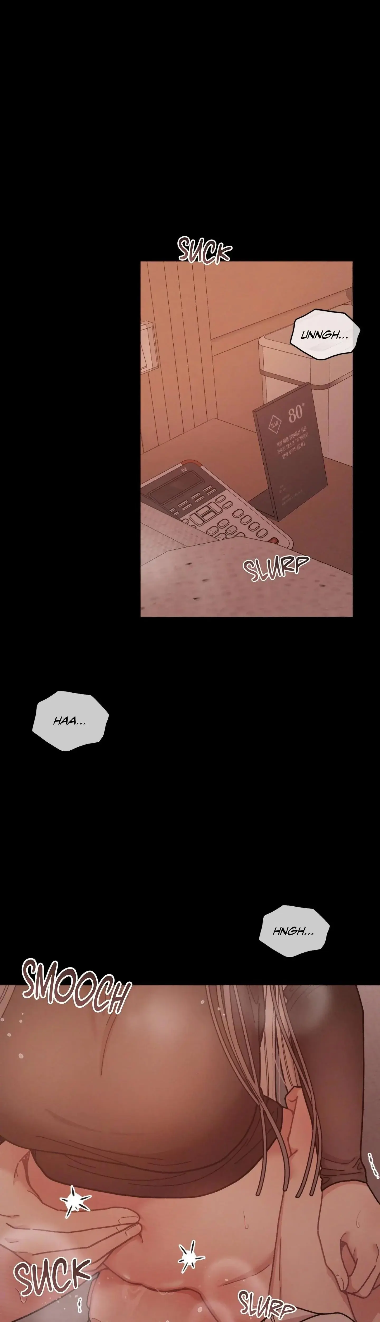 The Professor's Pet Project Episode 1 - Page 1