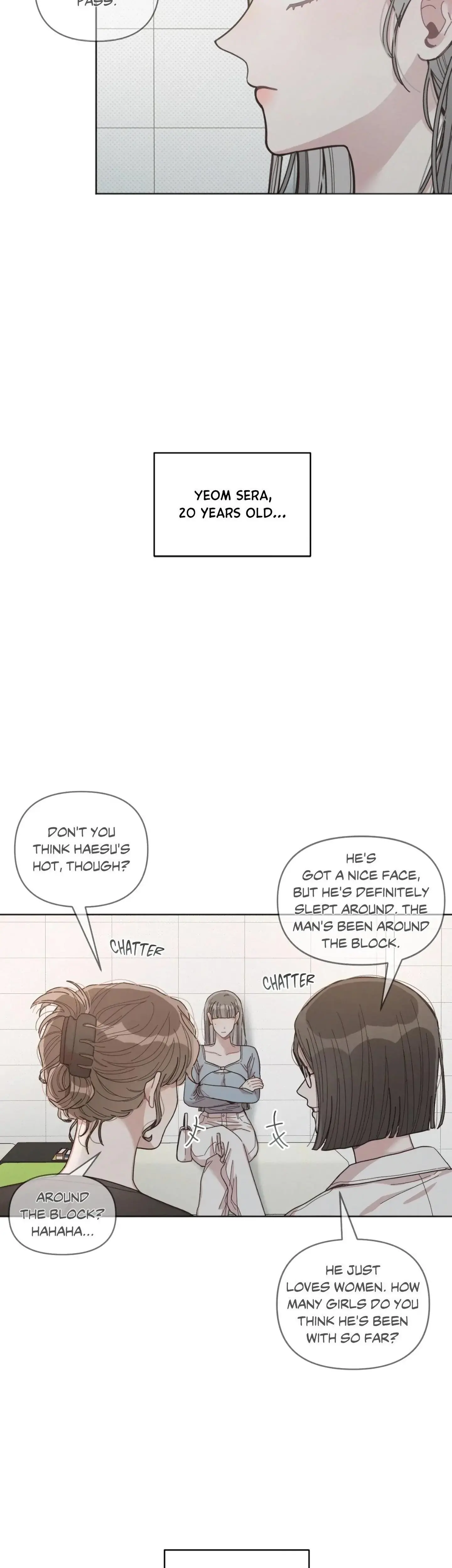 The Professor's Pet Project Episode 1 - Page 12
