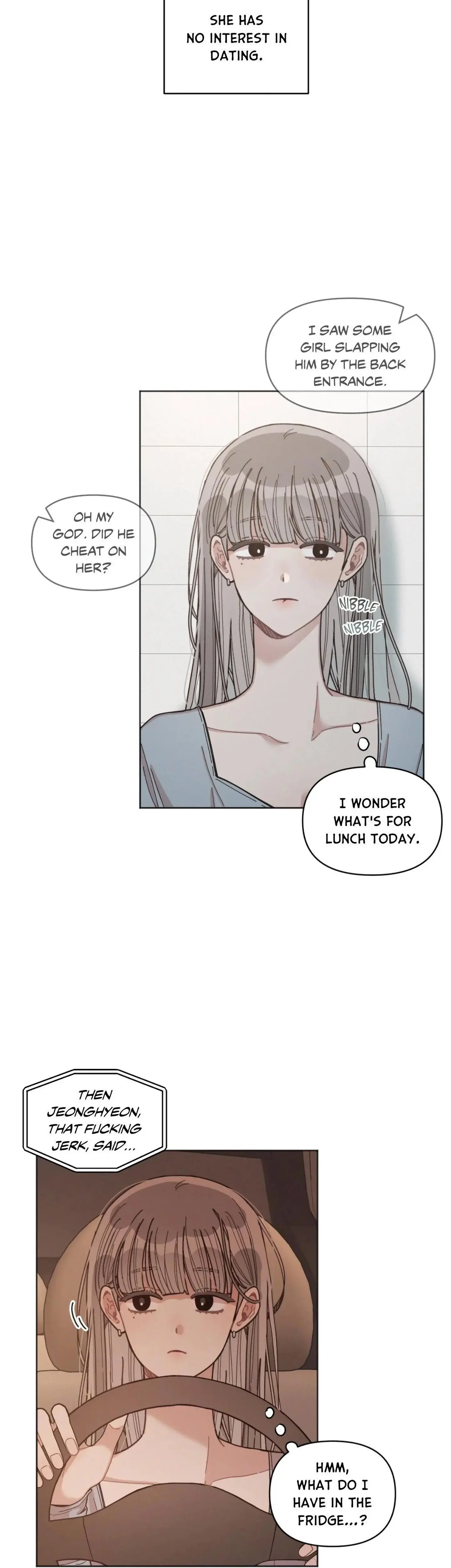 The Professor's Pet Project Episode 1 - Page 13