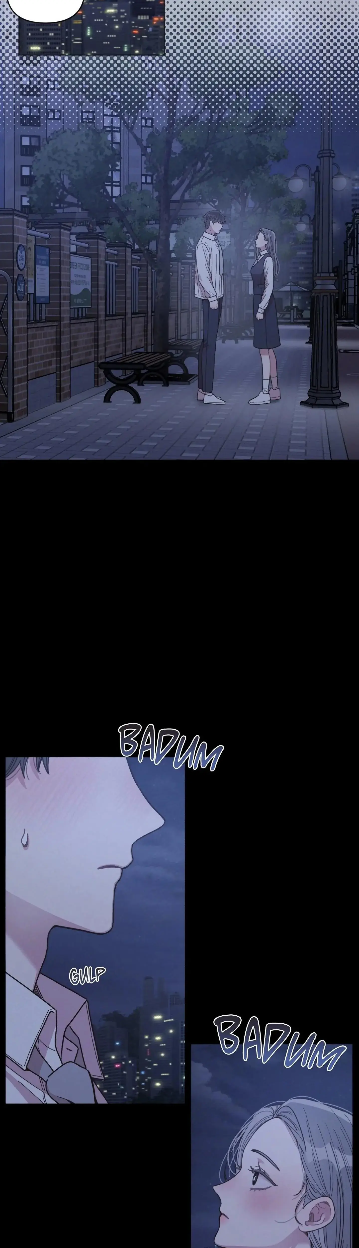 The Professor's Pet Project Episode 1 - Page 17