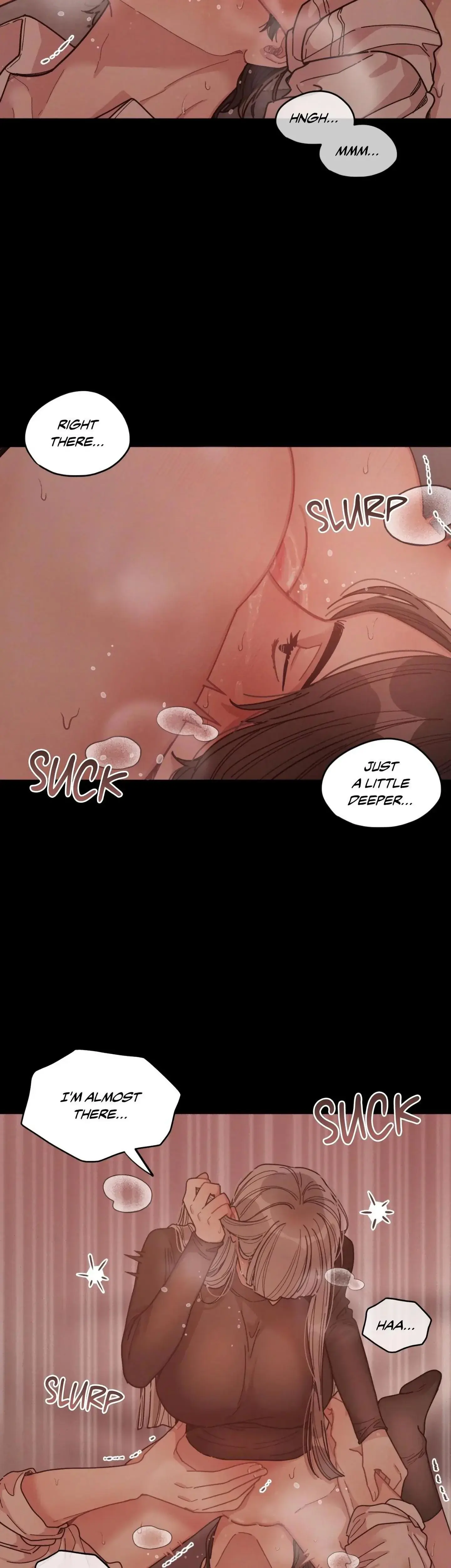 The Professor's Pet Project Episode 1 - Page 2