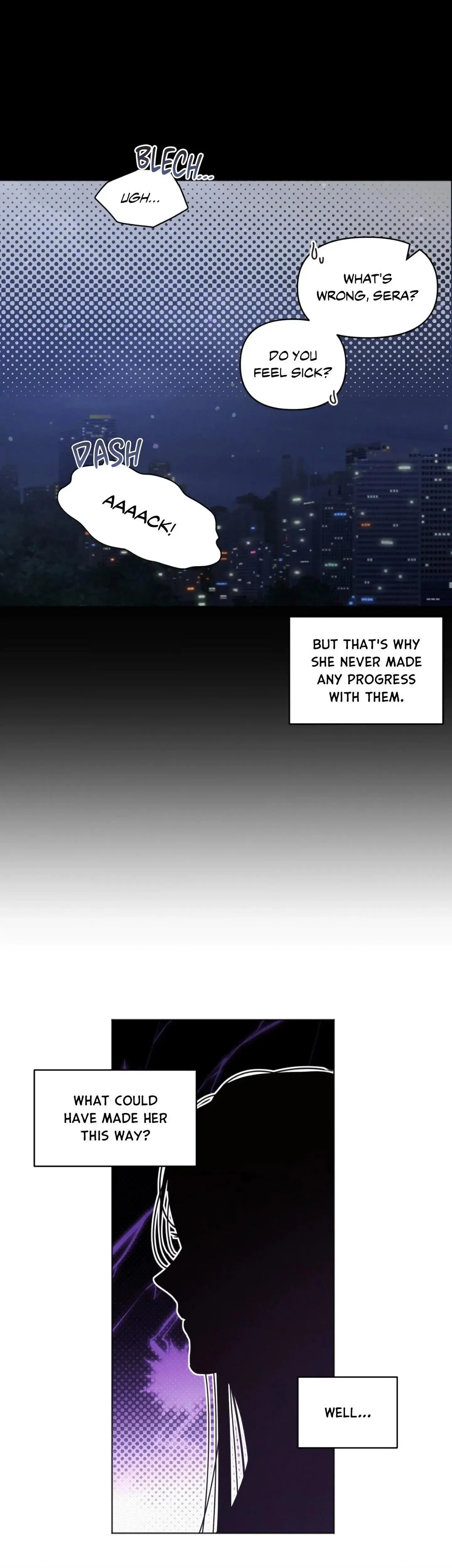 The Professor's Pet Project Episode 1 - Page 20