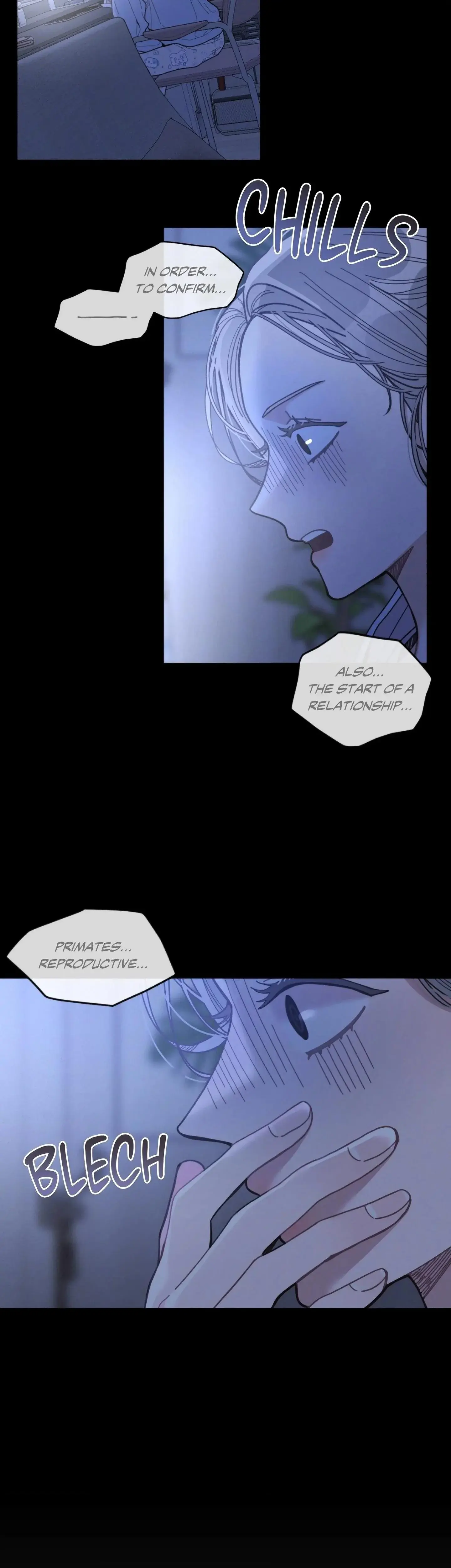 The Professor's Pet Project Episode 1 - Page 22