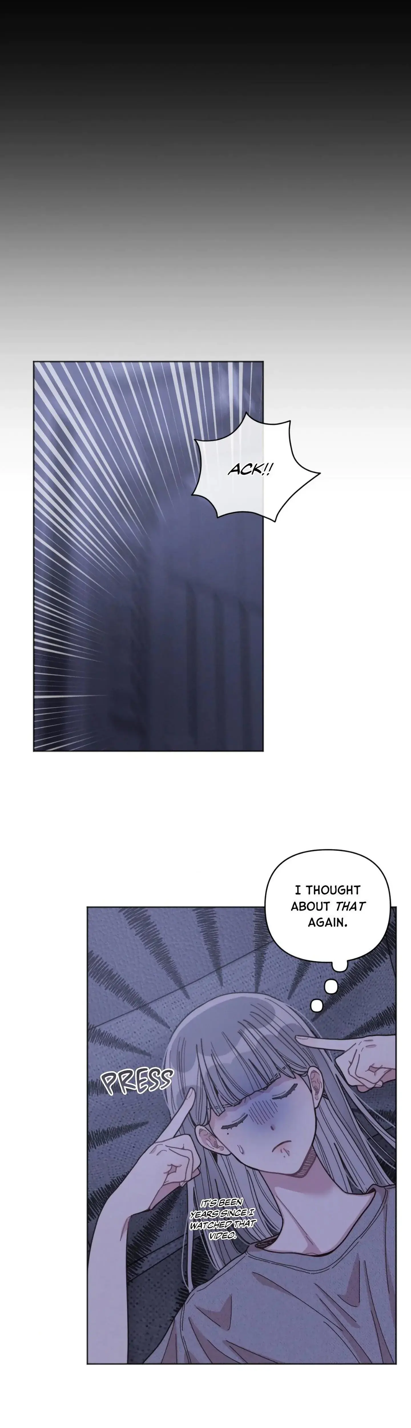 The Professor's Pet Project Episode 1 - Page 23