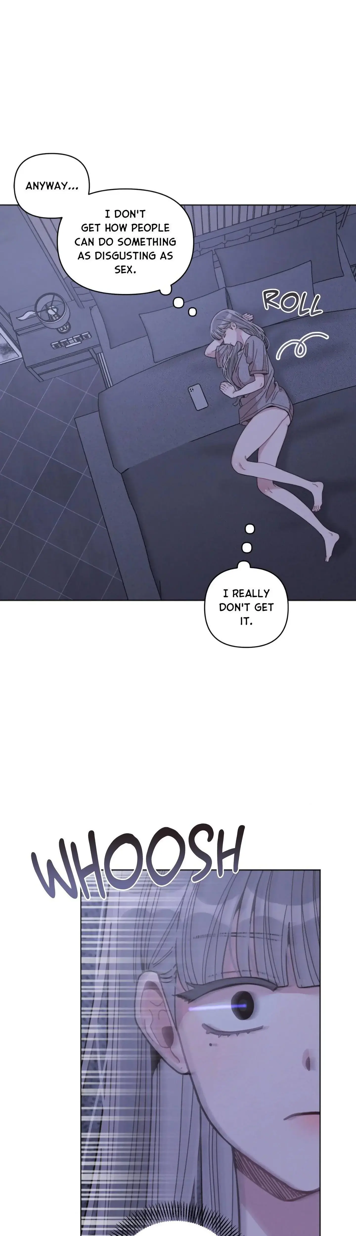 The Professor's Pet Project Episode 1 - Page 24