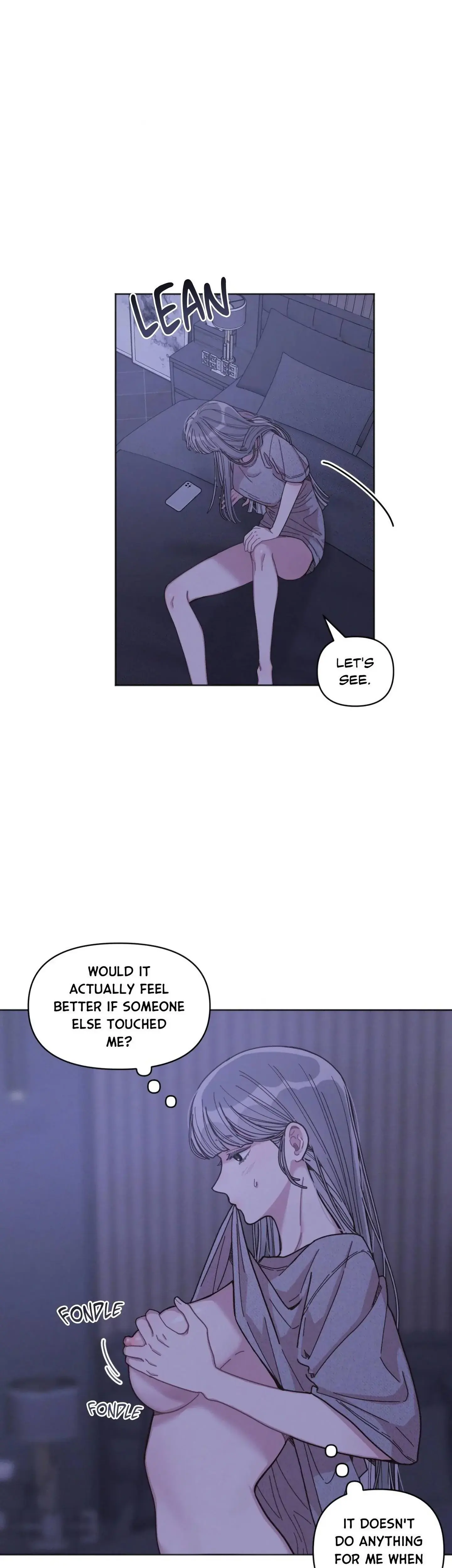 The Professor's Pet Project Episode 1 - Page 26