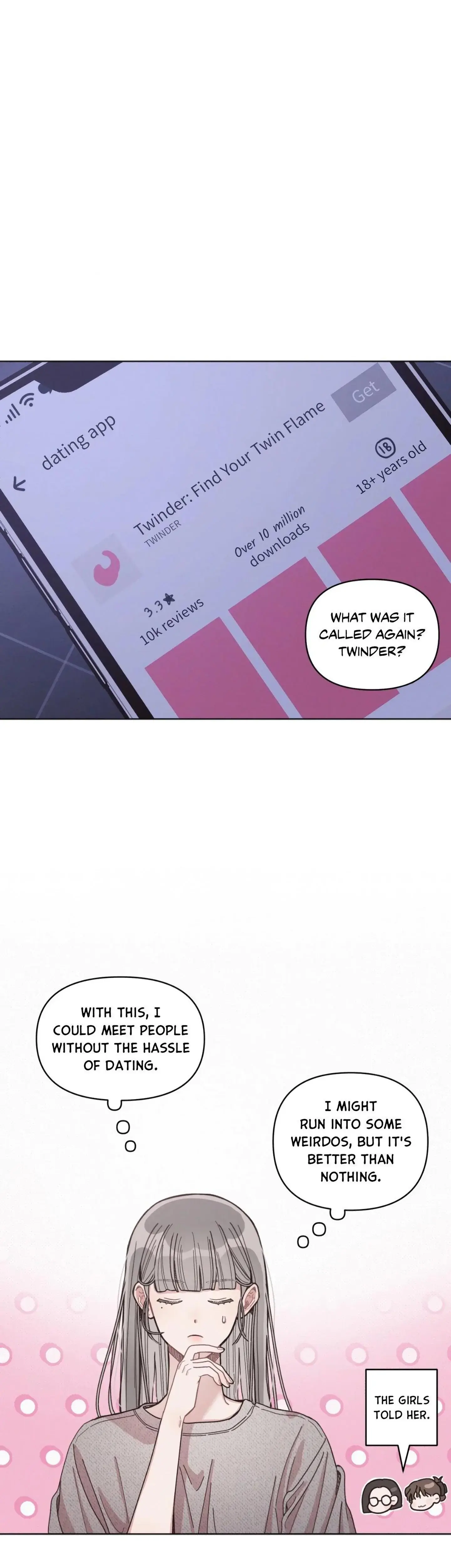 The Professor's Pet Project Episode 1 - Page 28