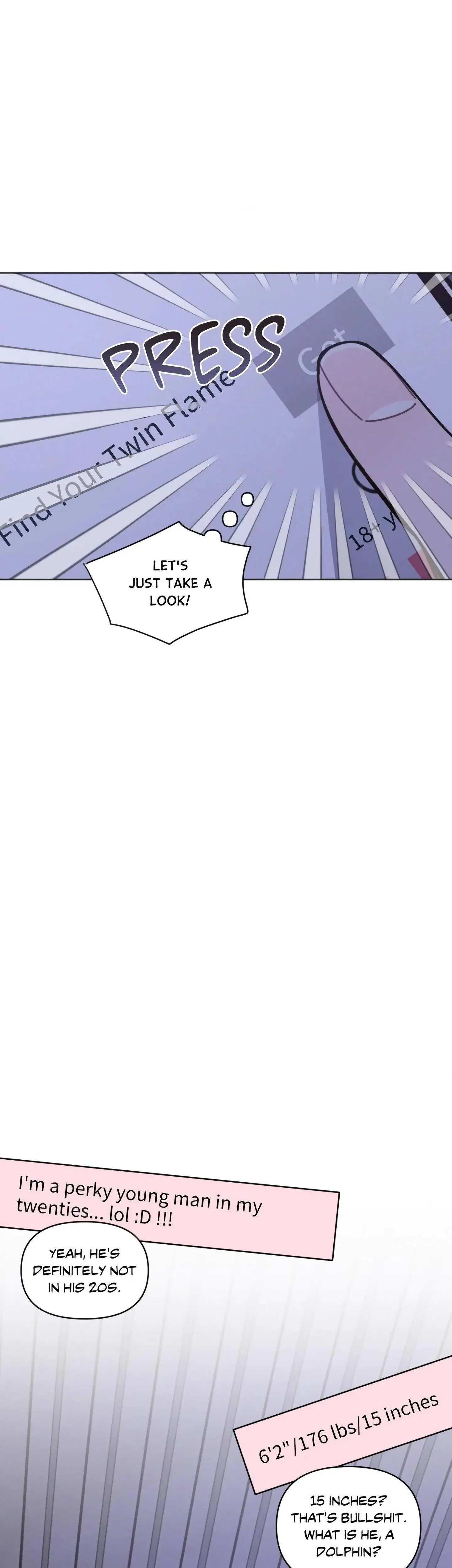 The Professor's Pet Project Episode 1 - Page 29