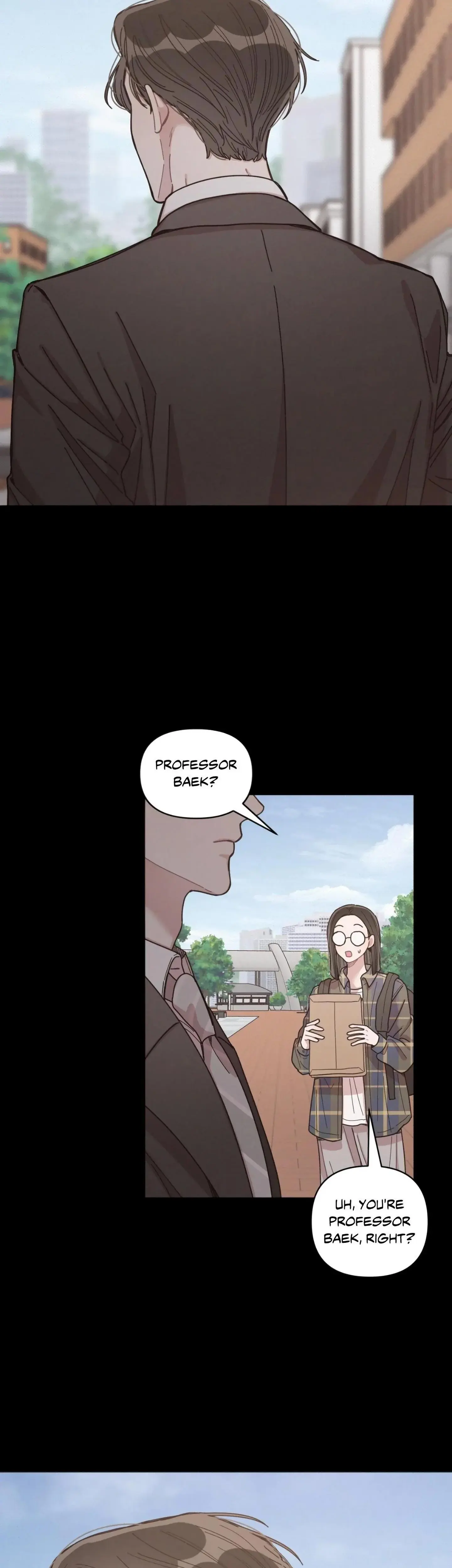 The Professor's Pet Project Episode 1 - Page 37