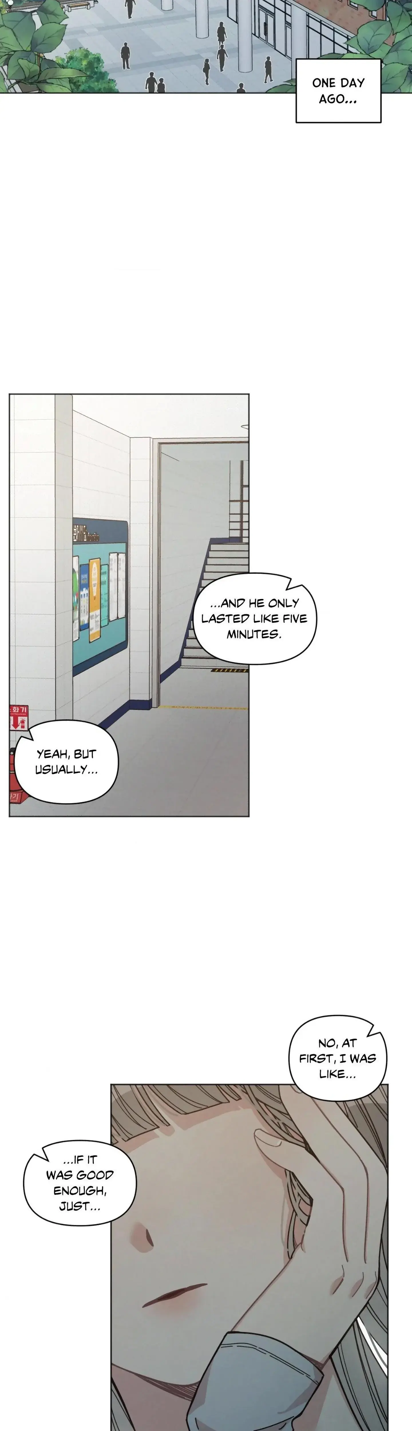 The Professor's Pet Project Episode 1 - Page 8