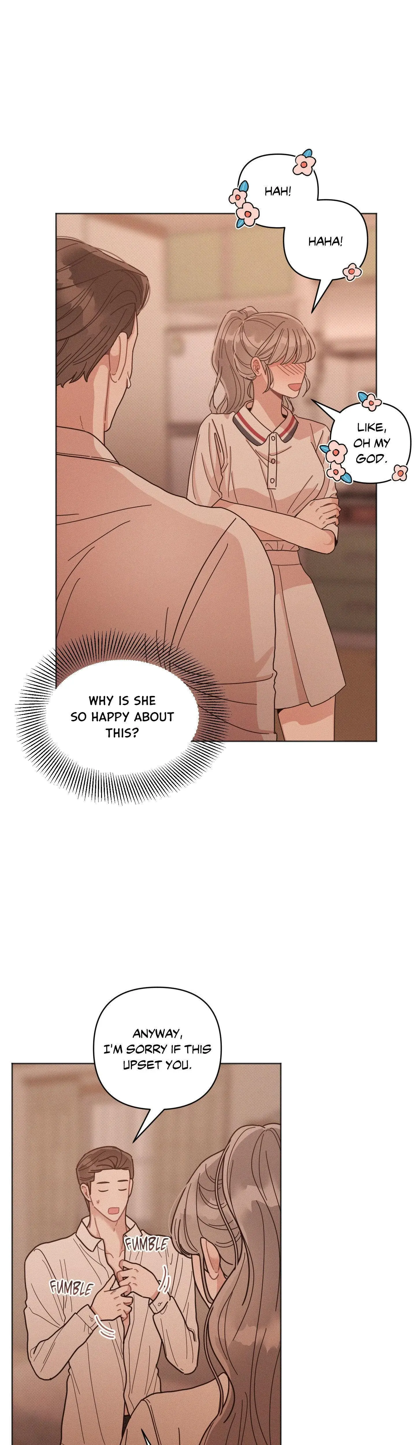 The Professor's Pet Project Episode 13 - Page 3
