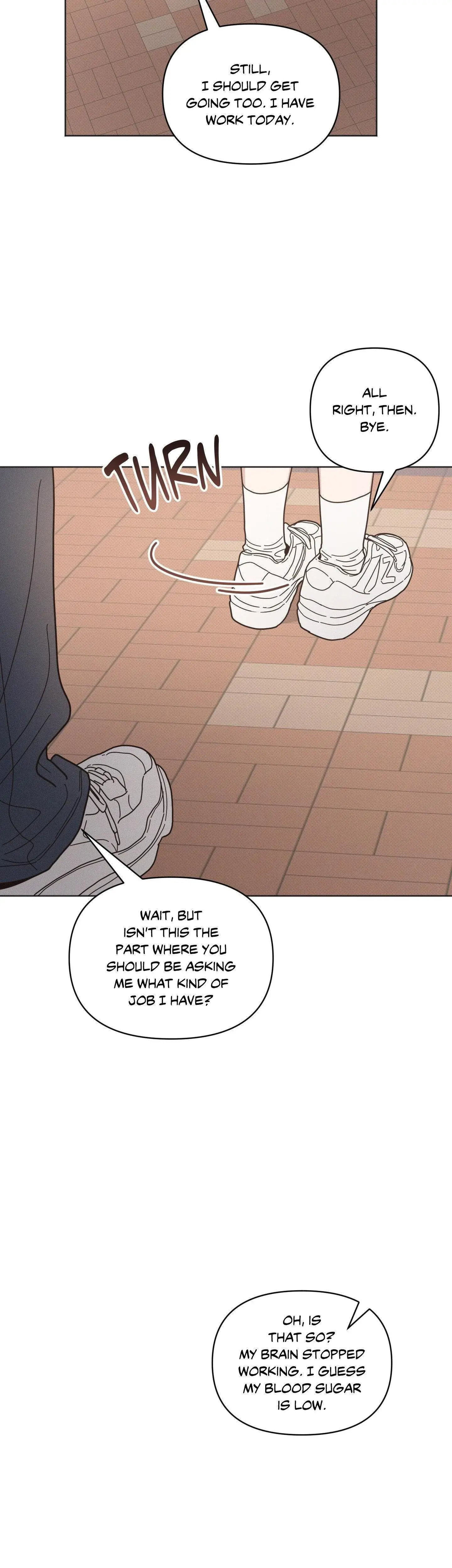 The Professor's Pet Project Episode 17 - Page 21