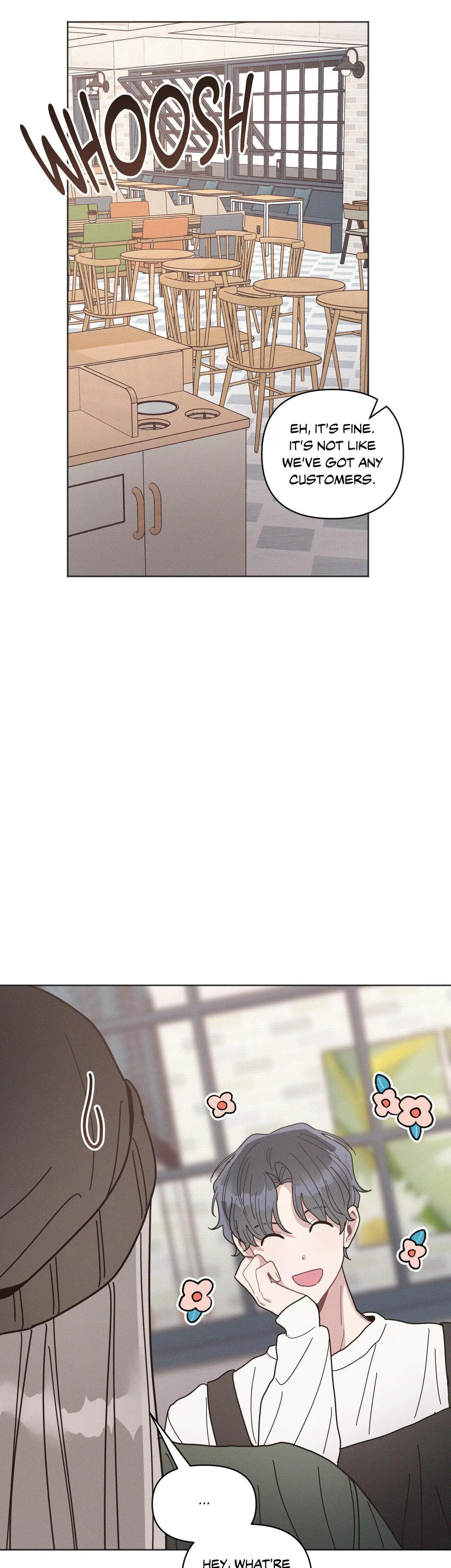 The Professor's Pet Project Episode 17 - Page 25