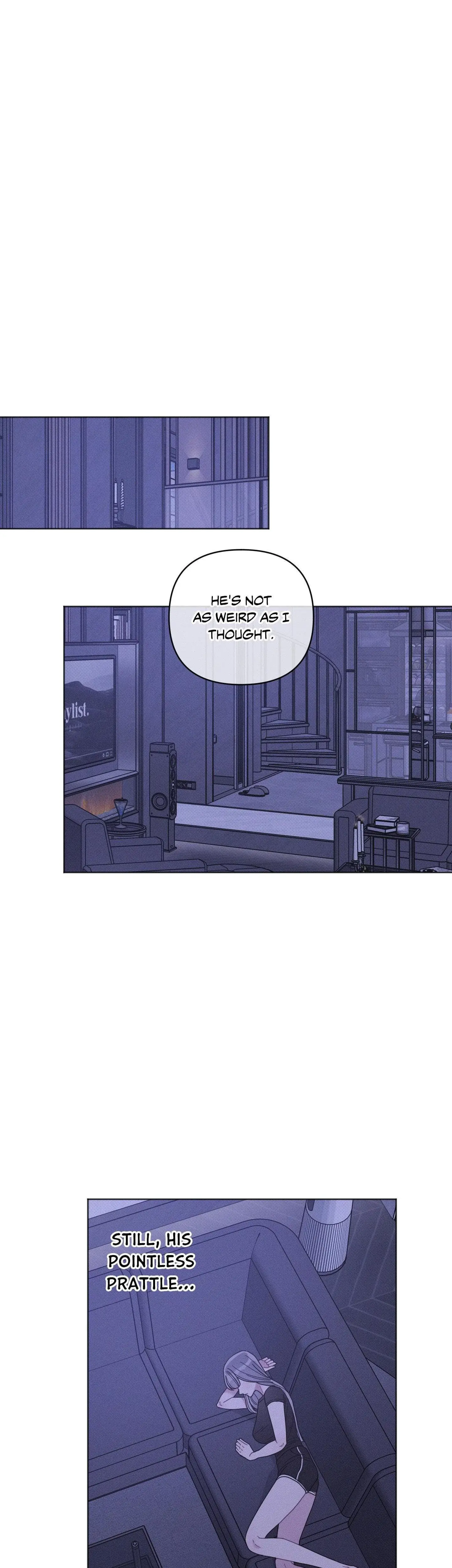 The Professor's Pet Project Episode 17 - Page 28