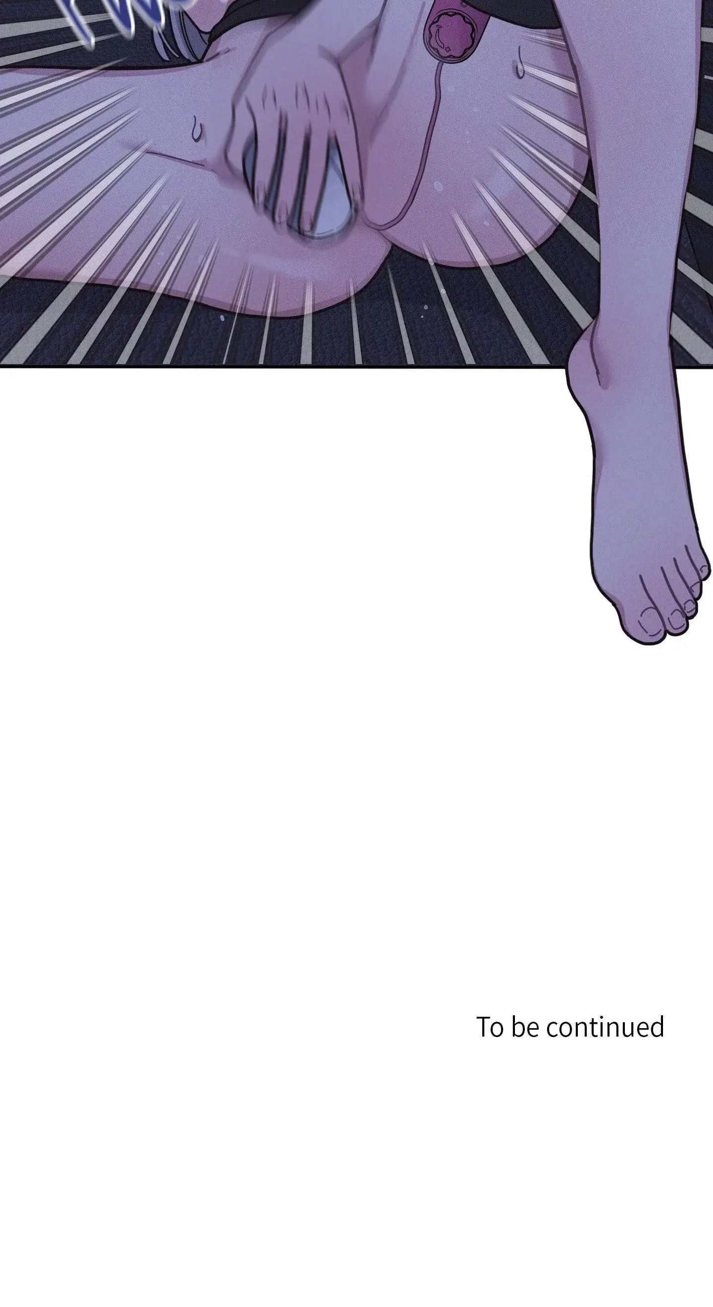 The Professor's Pet Project Episode 17 - Page 35