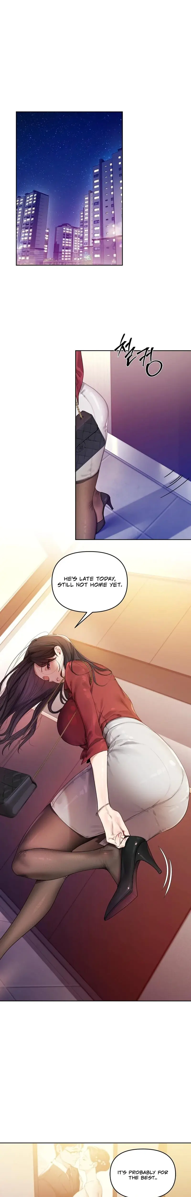 The Professor's Secret Account Episode 1 - Page 16