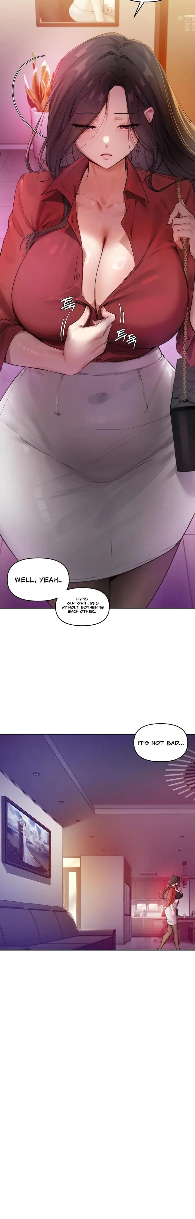 The Professor's Secret Account Episode 1 - Page 17