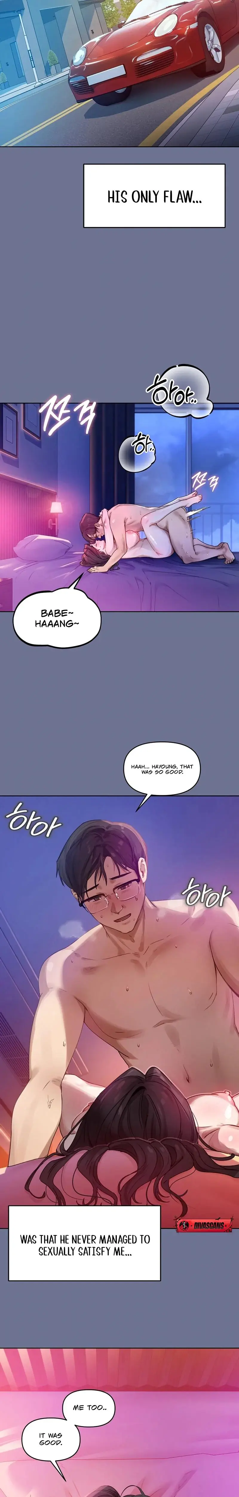 The Professor's Secret Account Episode 1 - Page 26