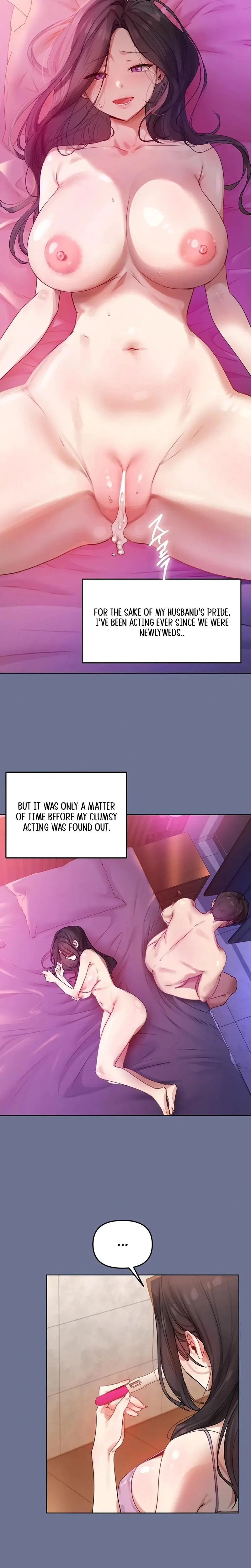 The Professor's Secret Account Episode 1 - Page 27