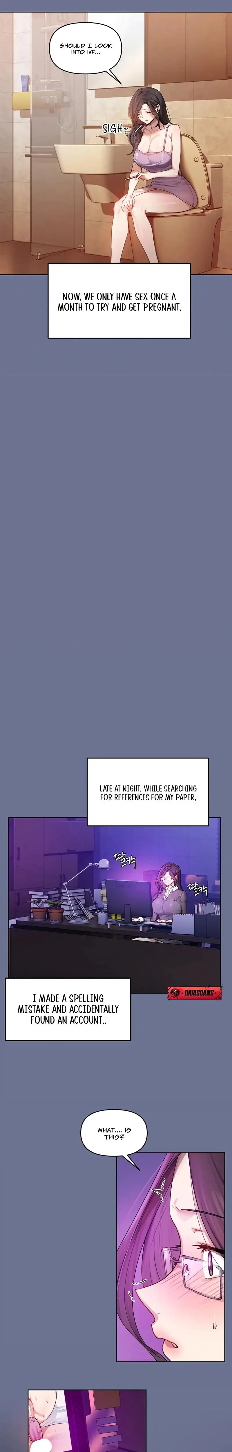 The Professor's Secret Account Episode 1 - Page 28