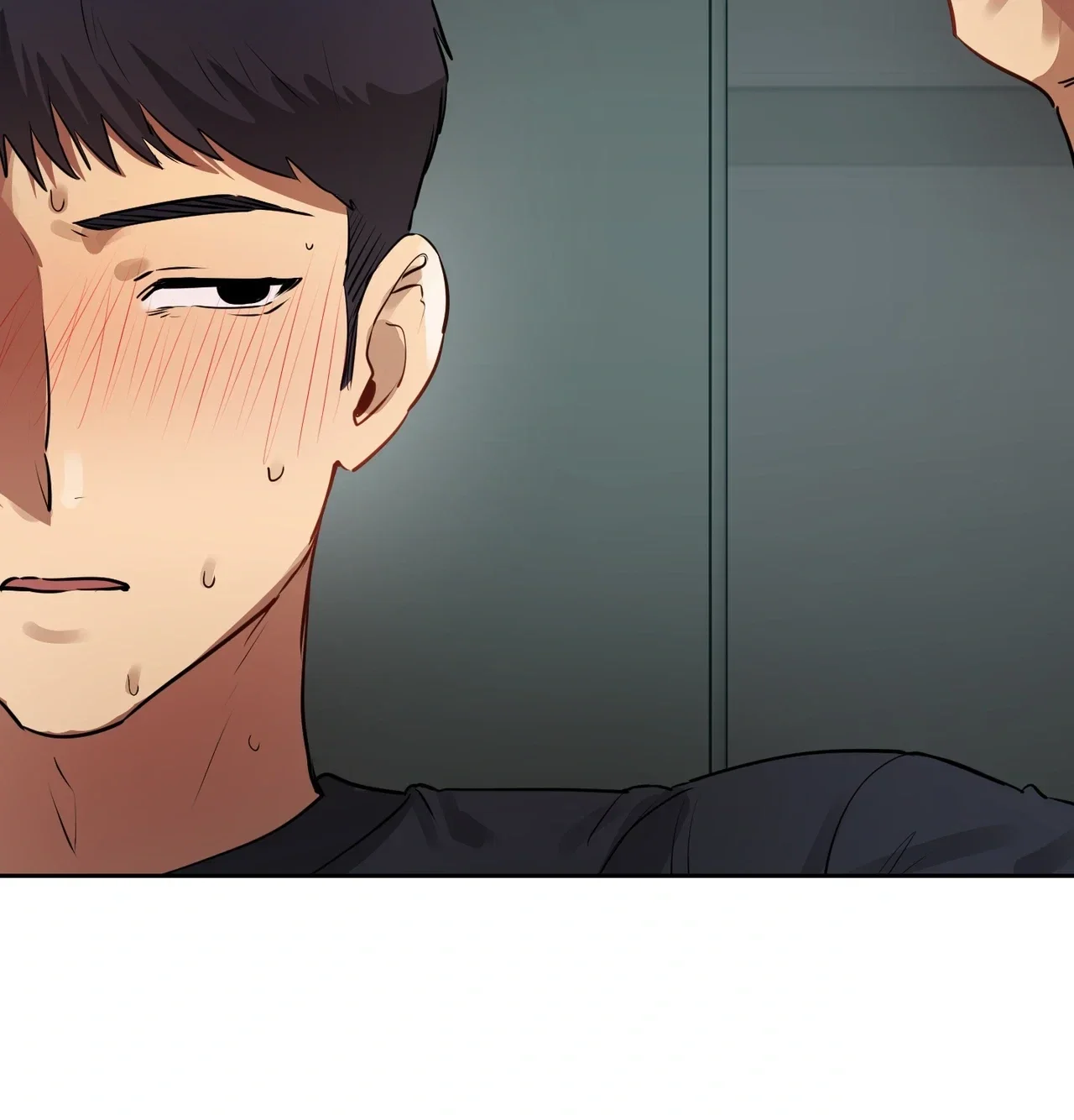 The Professor's Secret Account Episode 49 - Page 109