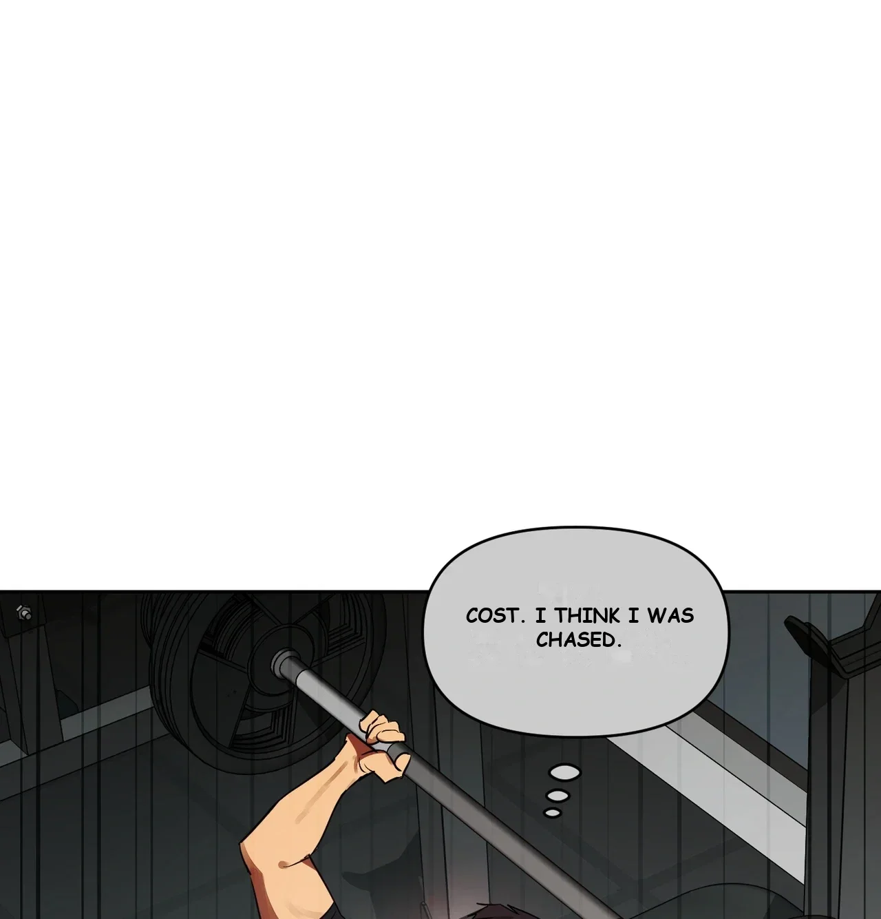 The Professor's Secret Account Episode 49 - Page 113