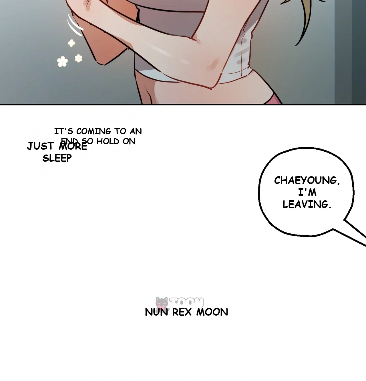 The Professor's Secret Account Episode 49 - Page 122