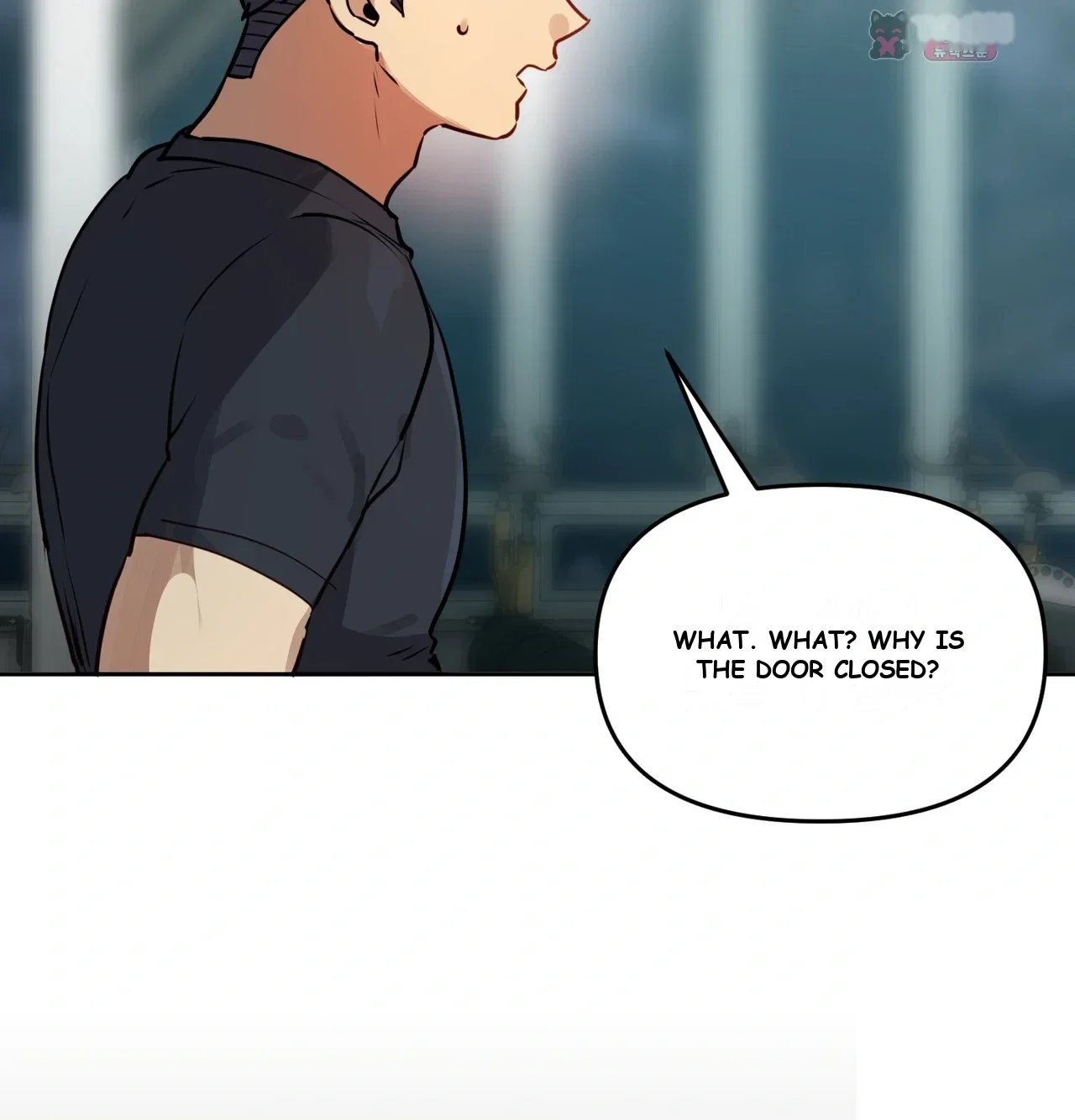 The Professor's Secret Account Episode 49 - Page 128