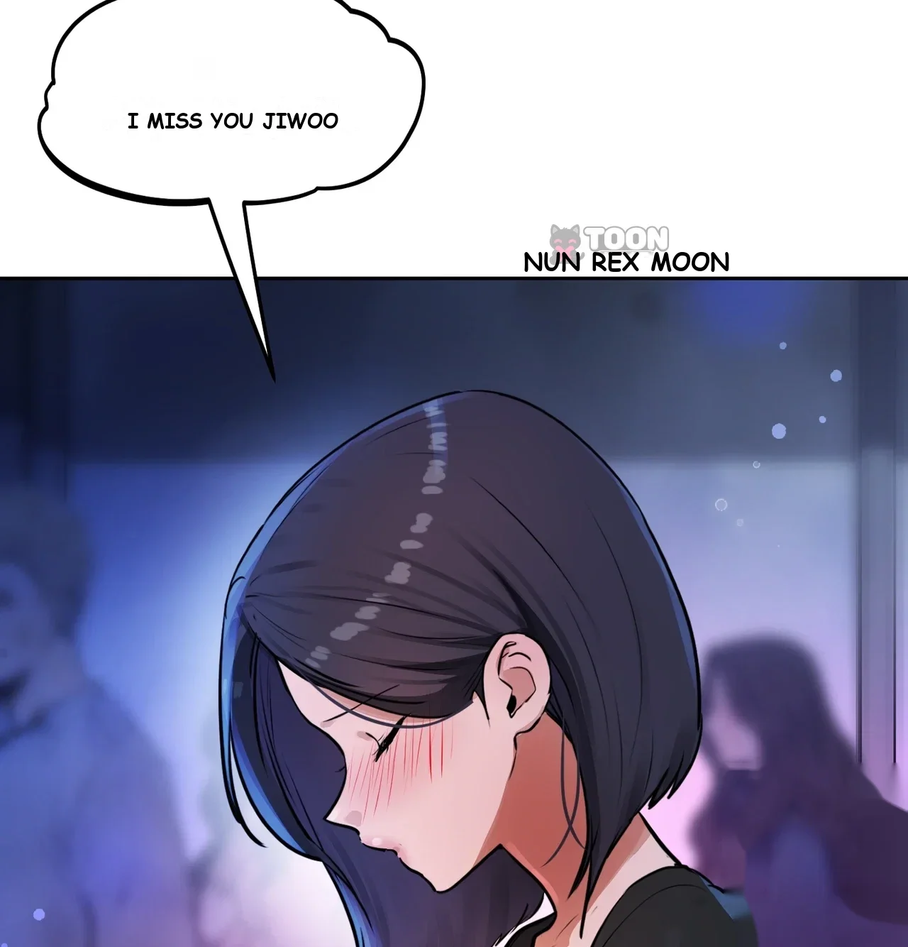 The Professor's Secret Account Episode 49 - Page 89
