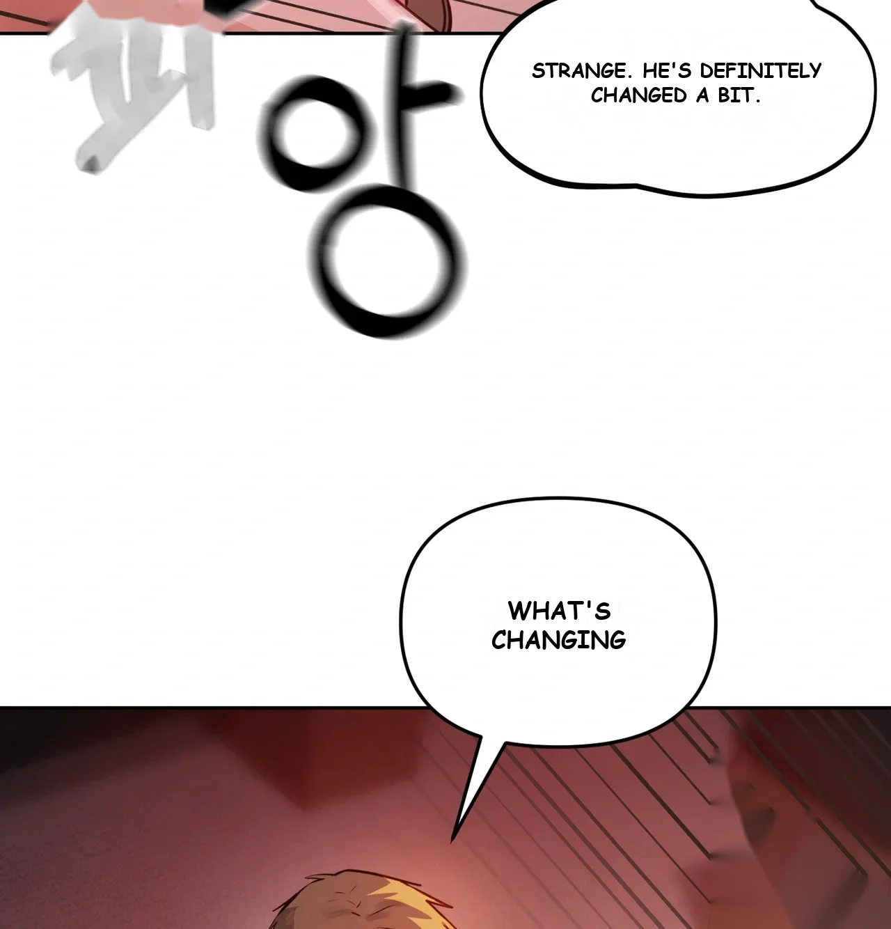 The Professor's Secret Account Episode 49 - Page 95