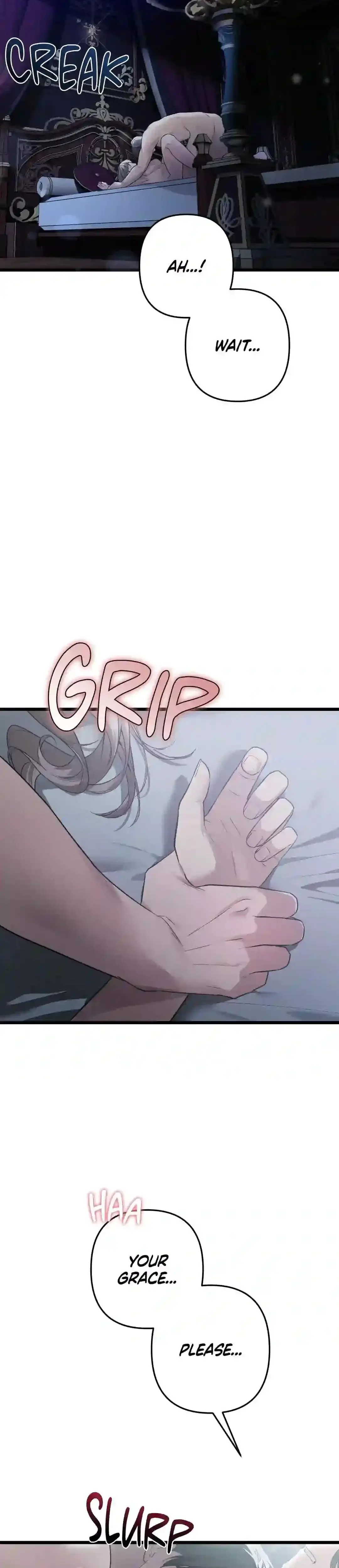The Proxy Bride Episode 1 - Page 2