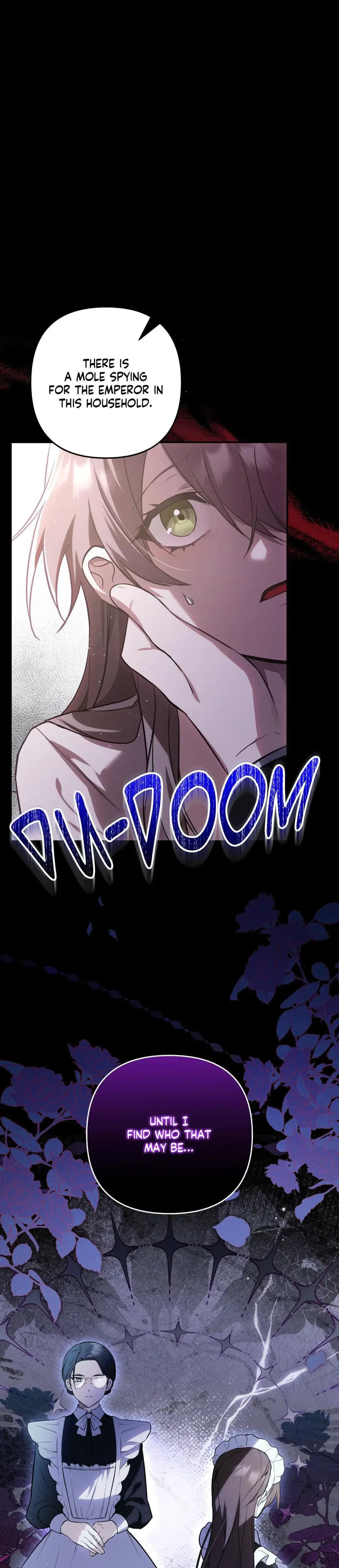 The Proxy Bride Episode 10 - Page 1