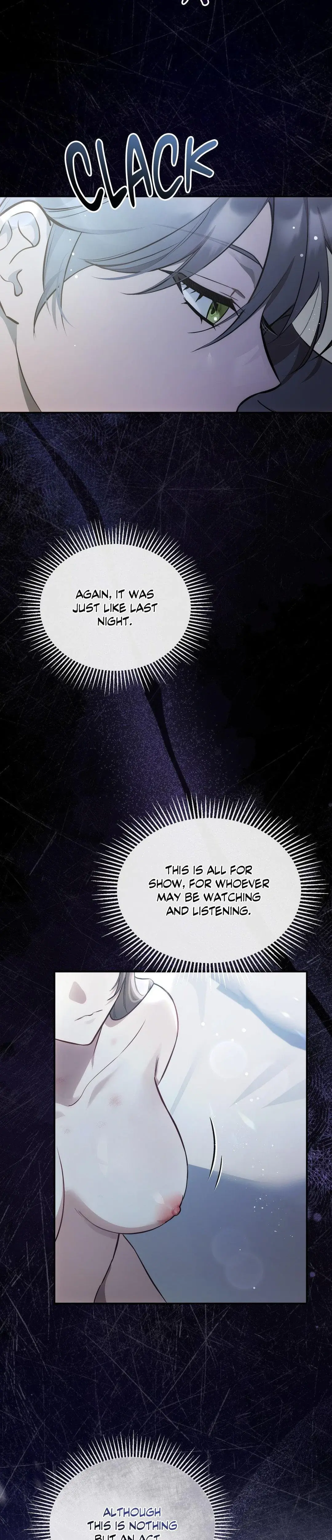 The Proxy Bride Episode 10 - Page 10